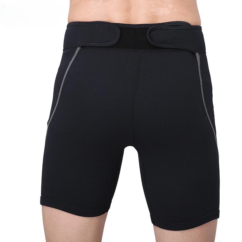 PuLian Thermal Neoprene Wetsuit Shorts