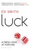 Книга Luck : A Fresh Look At Fortune