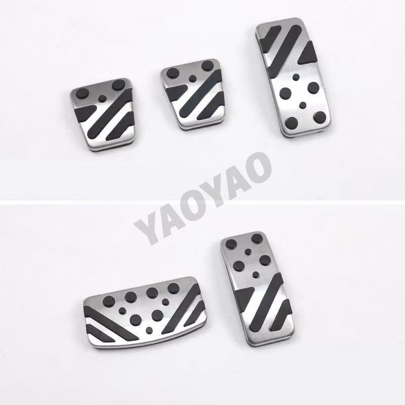 Педаль акселератора для Mitsubishi Pajero/Outlander/Lingyue V3 13-16 годов