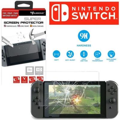 Nintendo – Другие аксессуары