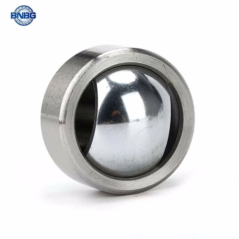 Spherical Plain Bearings GE4C GE5C GE6C GE8C GE10C GE12C GE15C GE15C GE17C GE20C GE25C GE30C Thrust Bearing