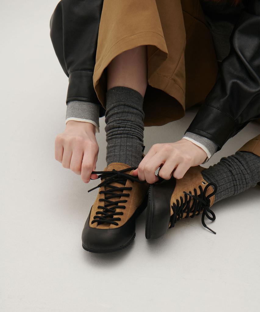 Andbutterum Trail_Sneakers_Beige(Bf5Cmk16Be)