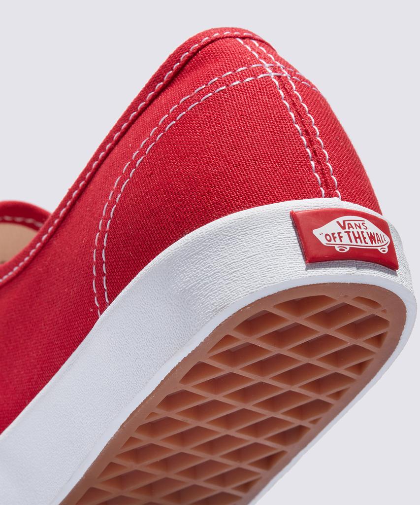 Vans Authentic Lowepro - Красный / Vn000D76Red1