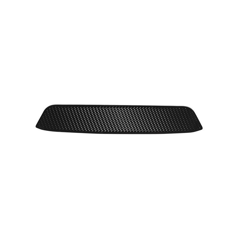 For Lynk&Co 900 Car Central Control Air Outlet Cover Stainless Steel Anti-blocking Protective Vent Sticker Trim Car Accessories