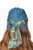 Women' Spring Turban Lena 116-455 Soft Shawl Even After Chemotherapy