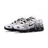 Nike P 6000 Низкие Беговые Кроссовки Мужские Черные CD6404-107(team968-)