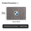 Universal Car Wiping Cloth Multifunctional Washing Velvet Towel For BMW M F10 F20 F30 F40 F15 F25 F26 F31 F49 E62 E83 E84
