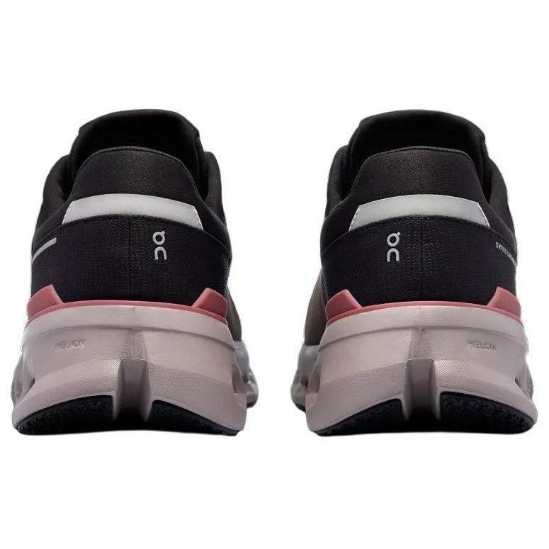 ON Cloudrunner 2 Водонепроницаемые мужские кроссовки оливкового красного дерева, зеленые 3ME10152131