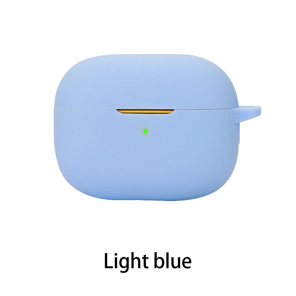 Protective Case Cover Silicone Shell New Protector for iQOO TWS 2