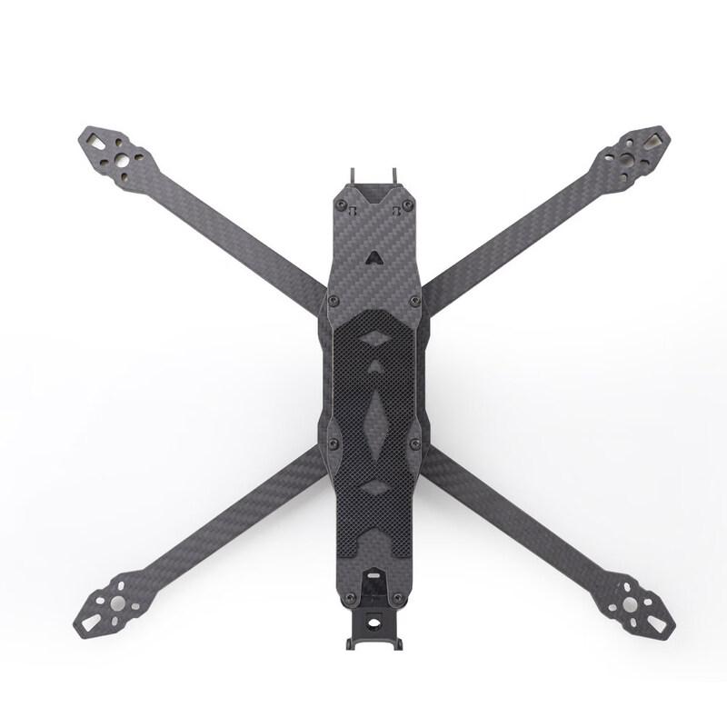 Huagulong MY7 7-inch FPV Drone Frame