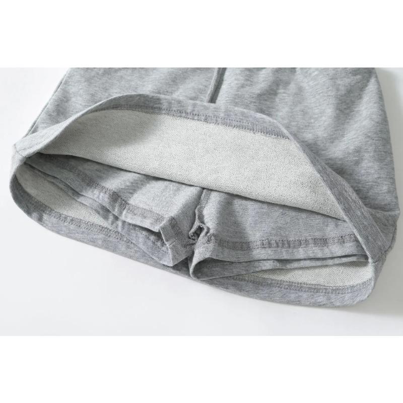 Kids Skirts for Girls Casual Sport High Waist A-line Slimming Spring Summer Skirt Pink Teenage Children Skirt 10 12 13 Years