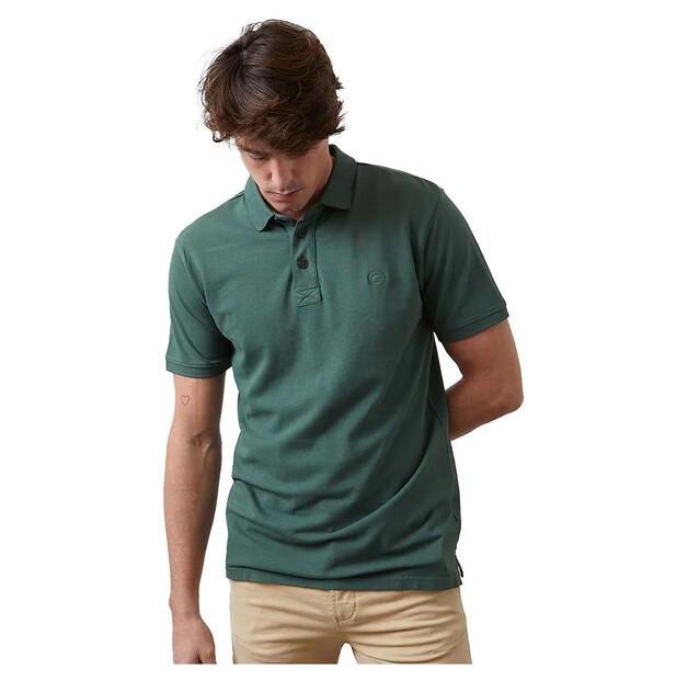 Altonadock C275010007 Short Sleeve Polo Shirt
