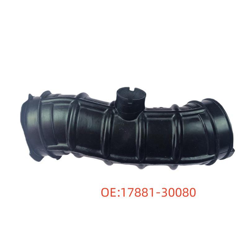 17881-30080 Air Filter Hose: Fits Toyota Hiace Intake Pipe