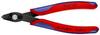KNIPEX Кабельные кусачки Super Nipper XL Общая длина 140 мм 7861-140