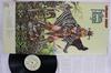 Виниловая пластинка URIAH HEEP  Fallen Angel WBS81149 BRONZE 1978 Япония Рок Б/у