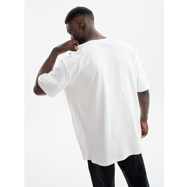 Футболка Jigga Wear Simple Crown