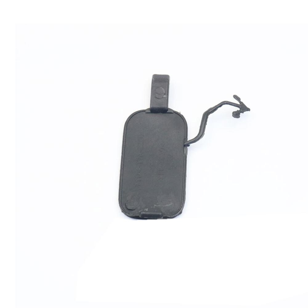 RH Front Right Bumper Tow Hook Cover For Honda HR-V 2016 2017 2018 71104T7A000ZE