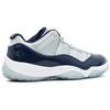 Jordan 11 Ретро Низкие Джорджтаун 528895-007