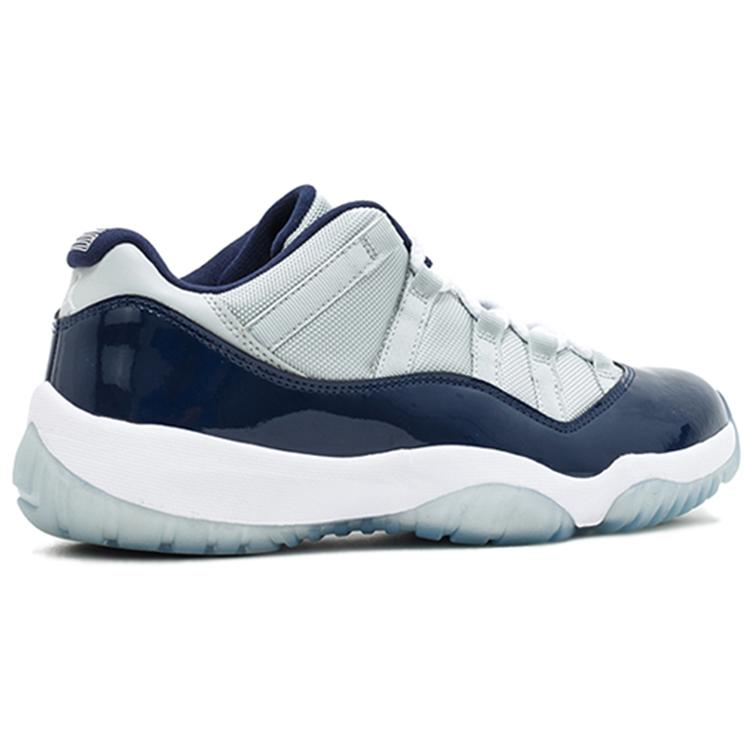 Jordan 11 Ретро Низкие Джорджтаун 528895-007