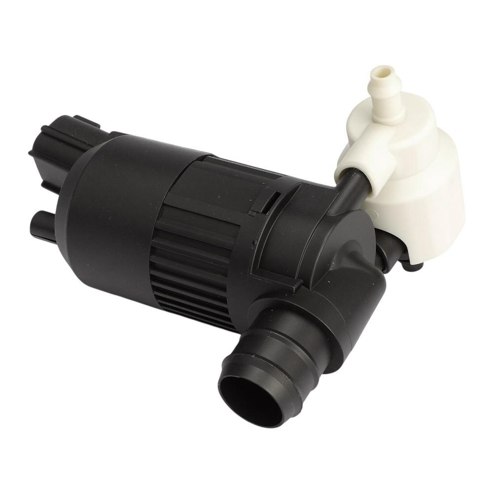 BA8317664AA Мотор стеклоочистителя для Explorer Flex F-150 Fusion Fiesta Edge Mondeo Mk5 Tourneo Lincoln Насос омывателя лобового стекла