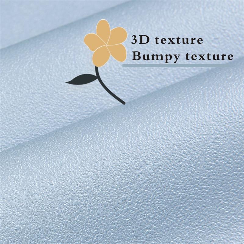 Матовая ПВХ самоклеящаяся декоративная пленка для DIY, виниловые наклейки на стены, кухонные шкафы, мебель для спальни, водонепроницаемые, маслостойкие обои
