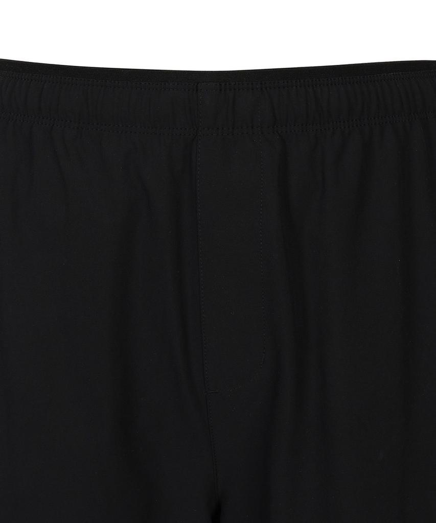 DISCOVERY EXPEDITION Men'S Freshvent Essential Stretch Shorts (Black)
