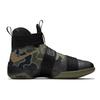 Nike LeBron Zoom Soldier 10 Камуфляж 844378-022