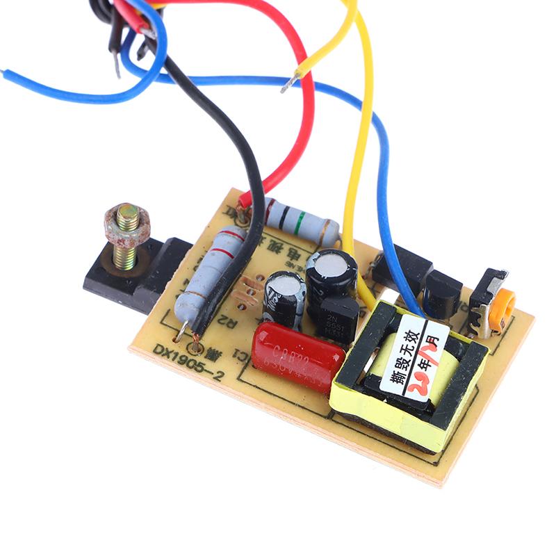 Universal Power Supply Module 5-24V Led Lcd Tv Switch Electric For 14-60 Inch