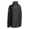 Mens Saunter Full Zip Fleece Jacket