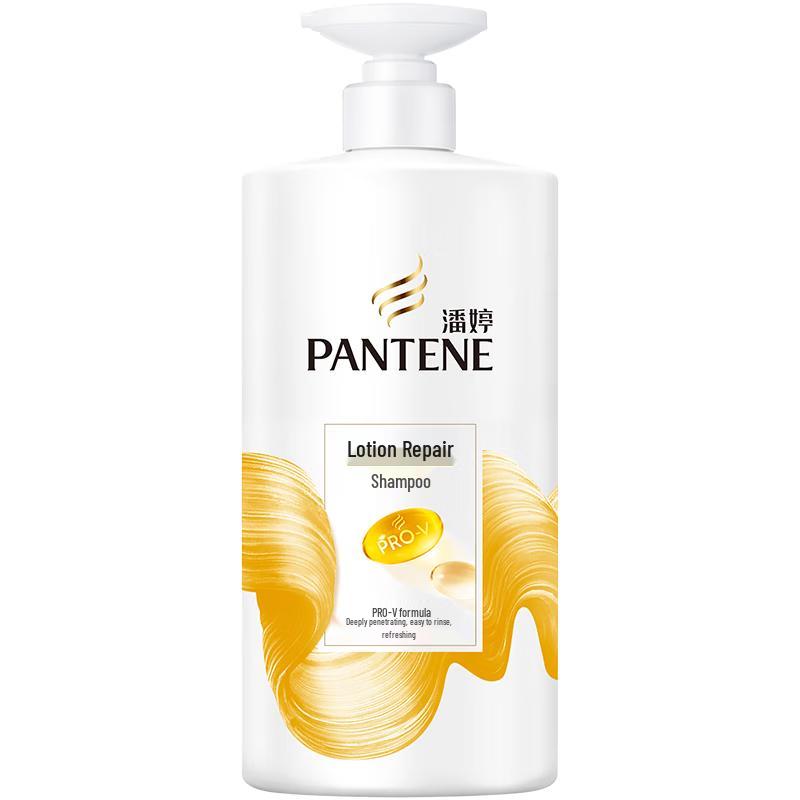 Pantene PRO-V Аминокислотный шампунь