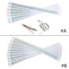 Портативный Музыкальный Механизм Штамповка на 15 Ноот Отличное Подарок для Семьи или Друга