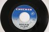 7inch Record LITTLE MILTON - Man Loves Two / Believe In Me 1149 Checker 1966 US Soul/Funk Used