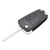 2 Button Car Key Protection Cover Shell For Vauxhall Opel Corsa D Astra H Vectra Signum Zafira B Combo Meriva A Fob Case Accessories