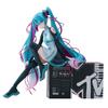 Furyu Фигурка Hatsune Miku x MTV 1/7 Scale Painted PVC - Коллекционная готовая модель