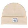 Herschel Elmer Beanie, Unisex Beige Cap