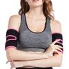 Sports Protective Armband Sleeve Armband Butterfly Sweat Fitness Arm Band Band Sweat Running P7R6