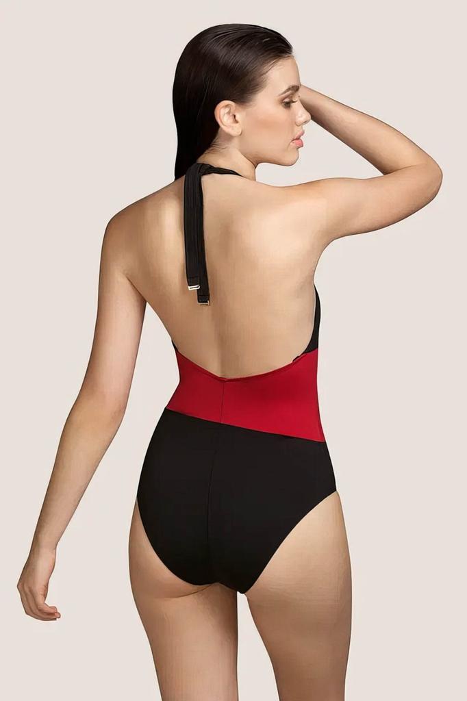 Купальник слитный с уплотнённой чашкой Andres Sarda (92485)