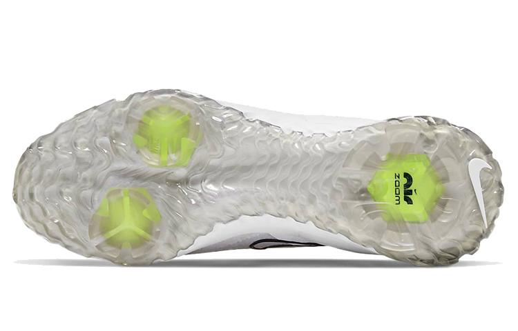 Nike Air Zoom Infinity Tour Белый Черный CT0540-133