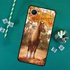 Horse Animal For Realme 11 9 10 12 Pro Plus C55 C53 C51 C33 C31 C30 C25s C21Y C15 GT3 GT5 GT Neo5 Case