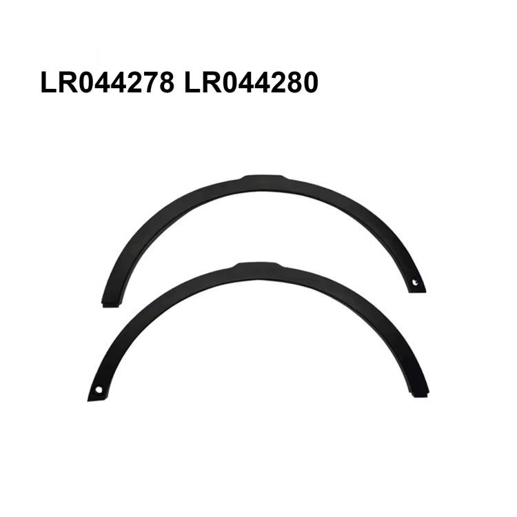 LR044280/278 Front Wheel Arch Liner for Land Rover Range Rover Evoque