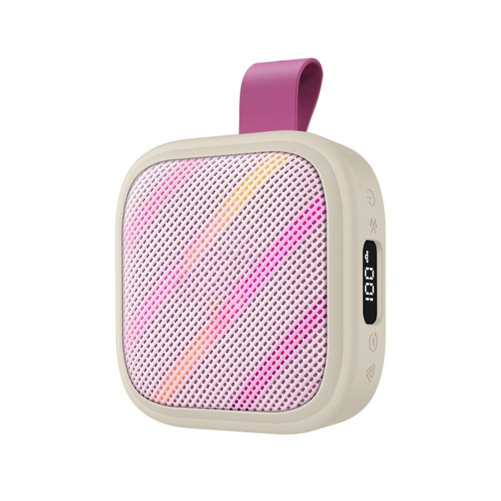 Anti-fall Carrying Sleeve Shockproof Protective Cover for Anker Soundcore Boom Go 3i Travel