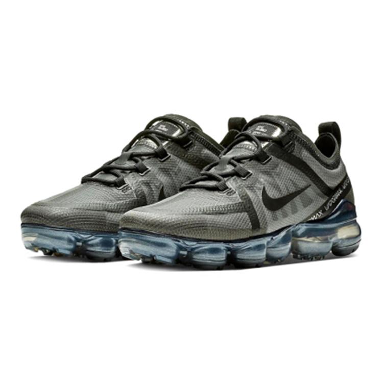 New Nike Air VaporMax 2019 Triple Black Women's AR6632-002