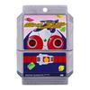 Rider Gav GP Rider Gochizou 01 из 6 типов Gacha Gacha Gacha Kamen [Набор (полный полный)]