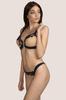 Бюстгальтер с уплотнённой чашкой Andres Sarda (92331)