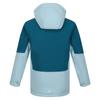 Regatta Childrens/Kids Highton IV Padded Waterproof Jacket