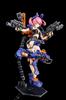 Kotobukiya Megami Device BUSTER DOLL Gunner MIDNIGHT FANG Высота 160 мм, масштабная пластиковая модель, приблизительная. 1/1