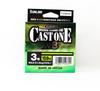 Sunline Плетеный шнур P.E Line X8 Cast One HG 150м P.E 3 50lb Светло-зеленый (8699)