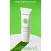 Cell Fusion C Advanced Clear Sunscreen 100 SPF50+/PA++++ 35ml+35ml