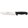 Couteau de boucherie - ARCOS - Prof 291725 - Lame 21 cm - Acier inoxydable Nitrum - Mango ergonomique
