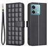 For Xiaomi Redmi Note 13 5G Leather Case Wallet Stand Cover